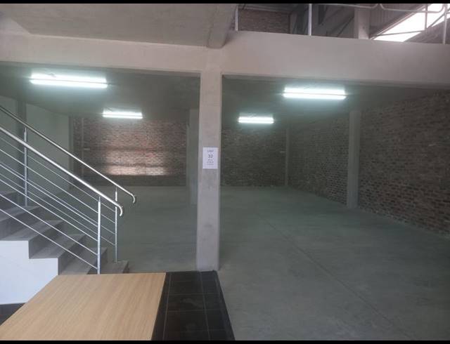 BUSINESS PROPERTY TO RENT IN FAIRVIEW